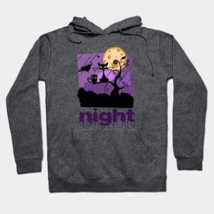 night Hoodie